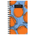 2026 Citrus Small Weekly Monthly Planner