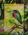 Green Heron Garden Flag