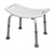 Bath Bench without back