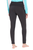 TuffRider Ladies Ventilated Schooling Tights
