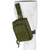 Drop Leg First Responder System Pouch - Coyote