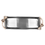 Elegant Bathroom Vanity Trays