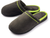 Roxoni Women's Slippers Memory Foam Soft Terry Ladies House Slipper