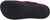 Roxoni Women's Slippers Cozy Fleece Warm Clog Knit Winter Ladies House Shoe Non-Slip