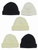 Bambini Baby Caps