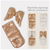 Stroller Cushion Angel Seat (UNFI)