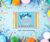 Itty Bitty Card Make A Wish May God