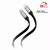 Flexi USB-C to Lightning Flat Cable 6ft
