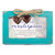 Petite Locket Music Box Masterpiece Teal