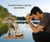 Called To Pray Cross Praying Man 8H