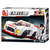 Car Club Knight Race Car Building Brick Kit (152 pcs)