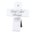 Tabletop Cross Trust God Through It All