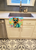 Hippie Dawg Kitchen Towel
