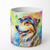 Hippie Dawg Kitchen Towel