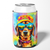 Hippie Dawg Kitchen Towel