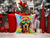 Hippie Dawg Kitchen Towel