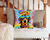 Hippie Dawg Kitchen Towel