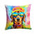 Hippie Dawg Kitchen Towel