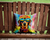Hippie Dawg Kitchen Towel