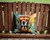 Hippie Dawg Kitchen Towel