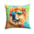 Hippie Dawg Kitchen Towel