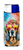 Hippie Dawg Kitchen Towel