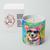 Hippie Dawg Kitchen Towel