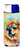 Hippie Dawg Kitchen Towel