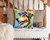 Hippie Dawg Kitchen Towel