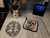Hippie Dawg Kitchen Towel