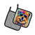 Hippie Dawg Kitchen Towel