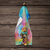 Hippie Dawg Kitchen Towel