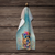 Hippie Dawg Kitchen Towel