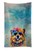 Hippie Dawg Kitchen Towel