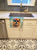 Hippie Dawg Kitchen Towel