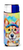 Hippie Dawg Kitchen Towel