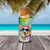 Hippie Dawg Kitchen Towel