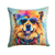 Hippie Dawg Kitchen Towel