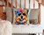 Hippie Dawg Kitchen Towel