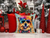 Hippie Dawg Kitchen Towel