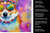 Hippie Dawg Kitchen Towel