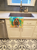 Hippie Dawg Kitchen Towel