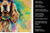 Hippie Dawg Kitchen Towel