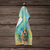 Hippie Dawg Kitchen Towel