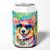 Hippie Dawg Kitchen Towel