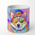 Hippie Dawg Kitchen Towel