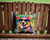 Hippie Dawg Kitchen Towel