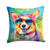 Hippie Dawg Kitchen Towel