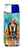 Hippie Dawg Kitchen Towel