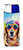 Hippie Dawg Kitchen Towel